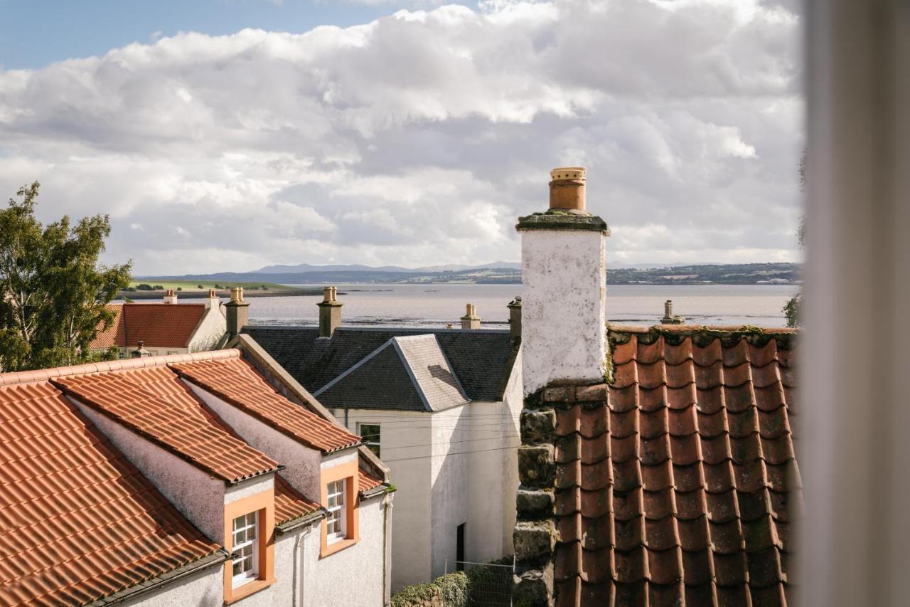 The Dundonald Guesthouse & Cottage Culross ภายนอก รูปภาพ