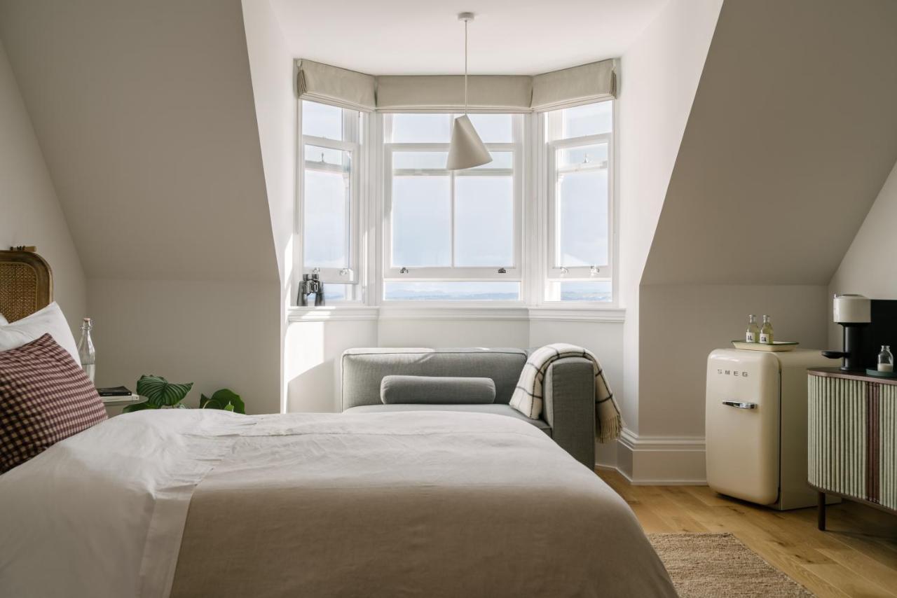 The Dundonald Guesthouse & Cottage Culross ภายนอก รูปภาพ