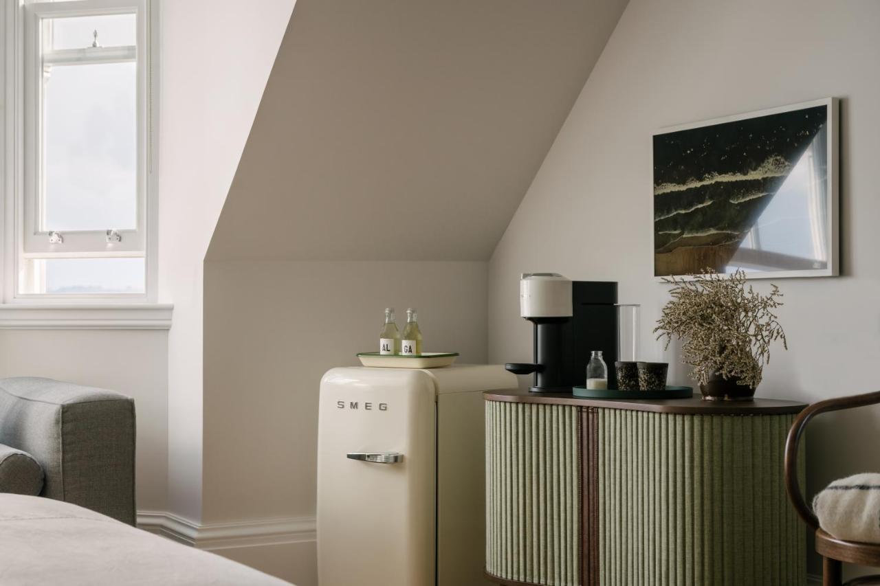 The Dundonald Guesthouse & Cottage Culross ภายนอก รูปภาพ