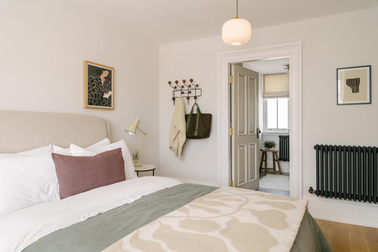 The Dundonald Guesthouse & Cottage Culross ภายนอก รูปภาพ