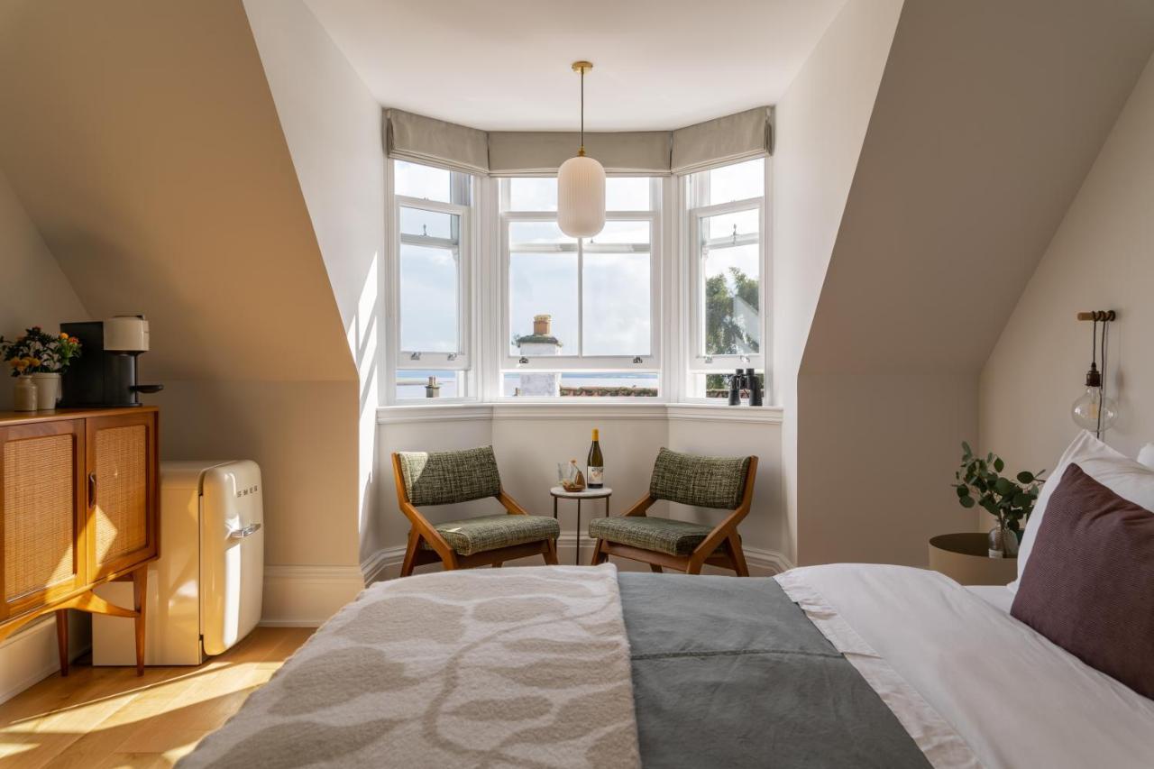 The Dundonald Guesthouse & Cottage Culross ภายนอก รูปภาพ