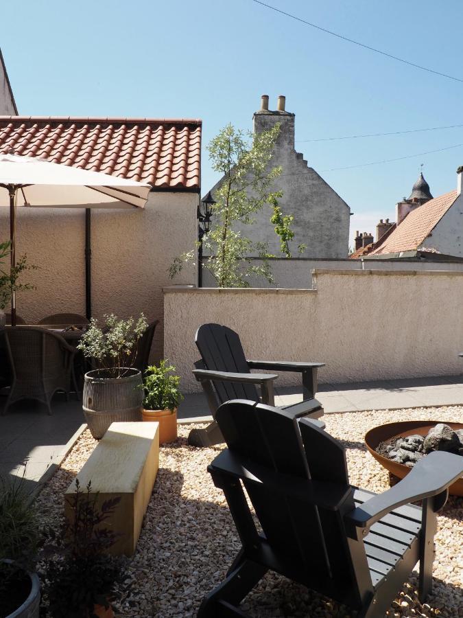 The Dundonald Guesthouse & Cottage Culross ภายนอก รูปภาพ