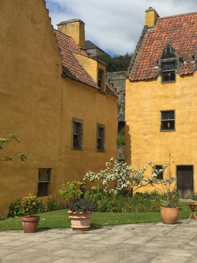 The Dundonald Guesthouse & Cottage Culross ภายนอก รูปภาพ