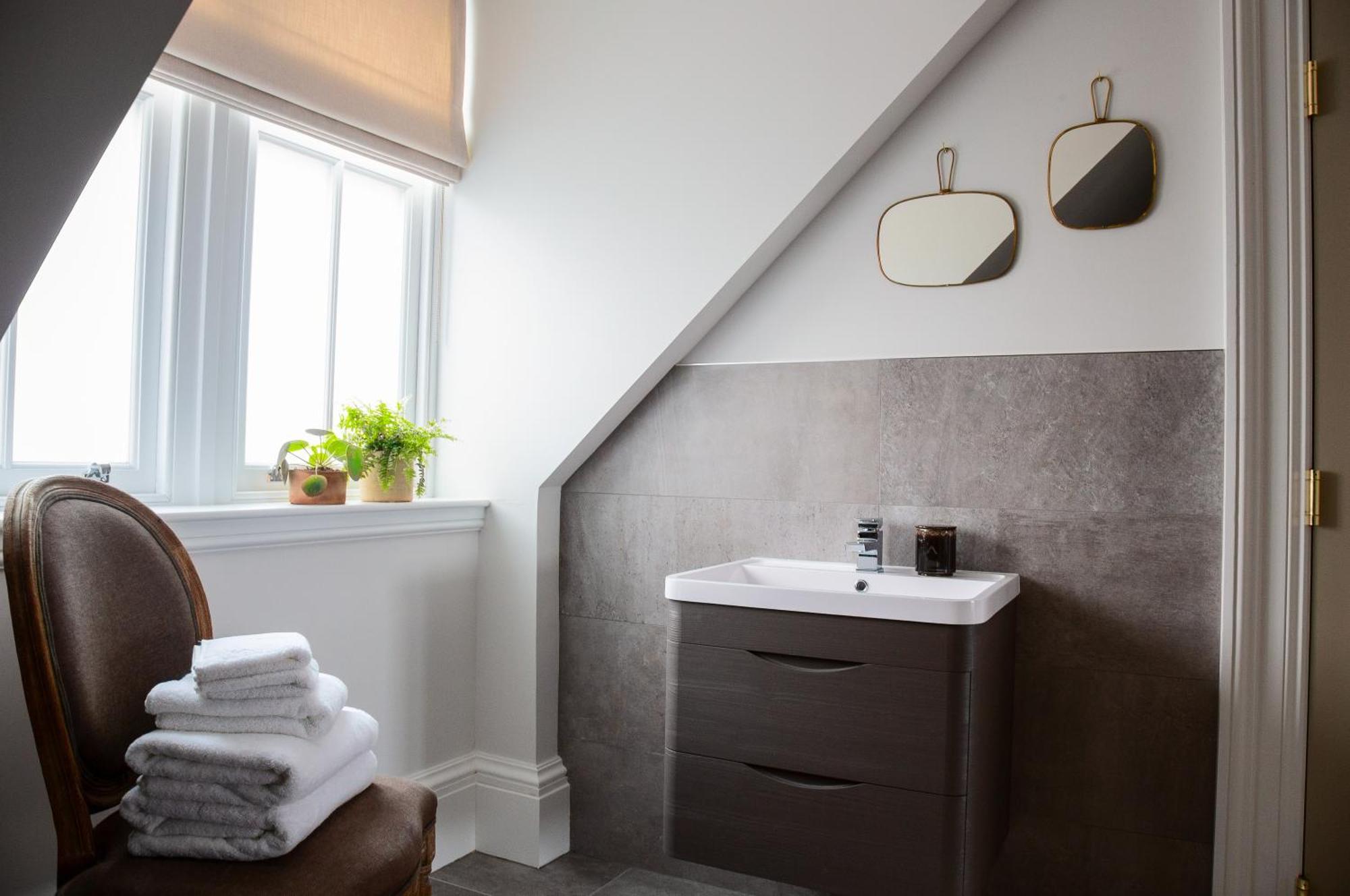 The Dundonald Guesthouse & Cottage Culross ภายนอก รูปภาพ