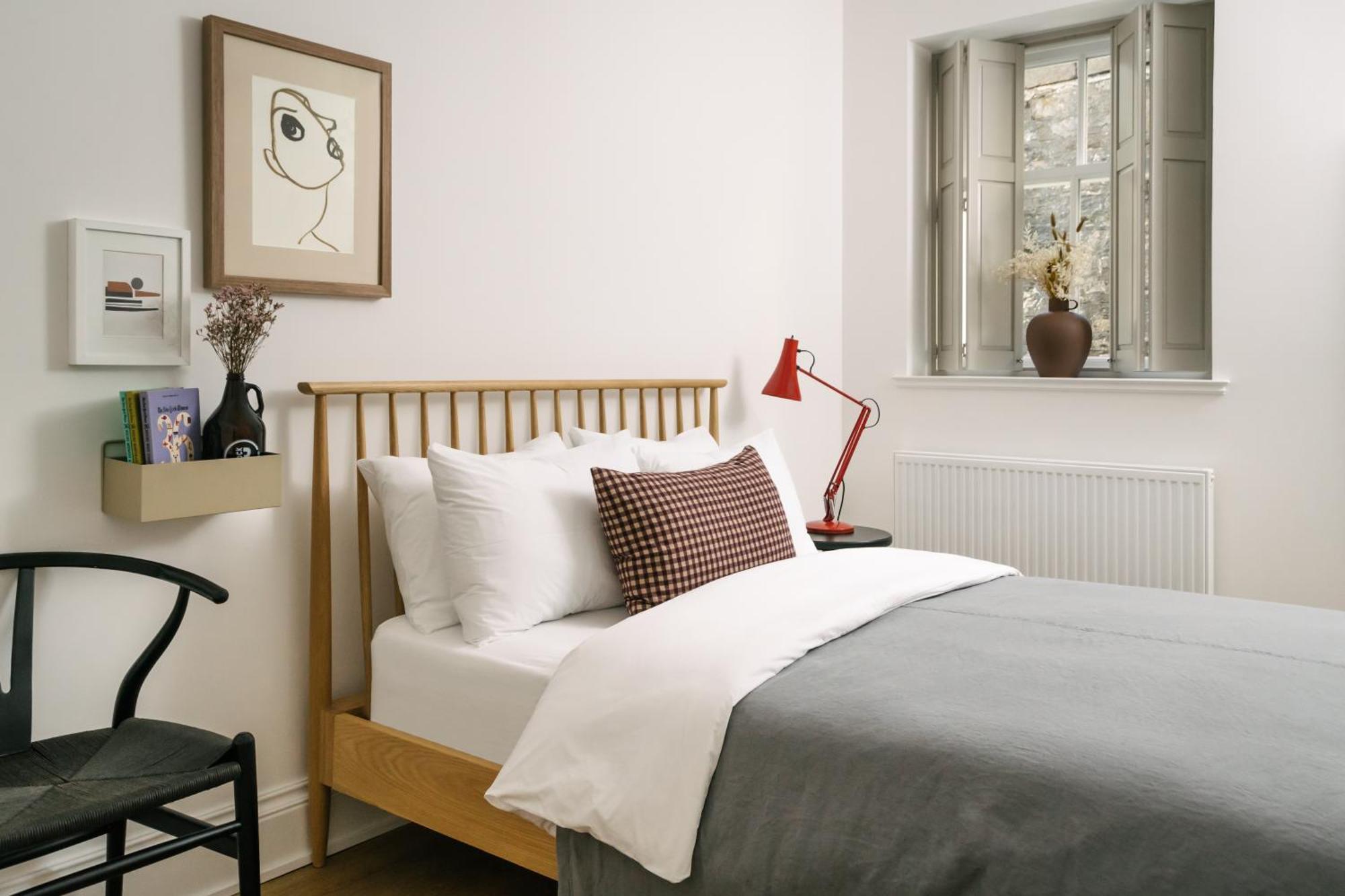 The Dundonald Guesthouse & Cottage Culross ห้อง รูปภาพ
