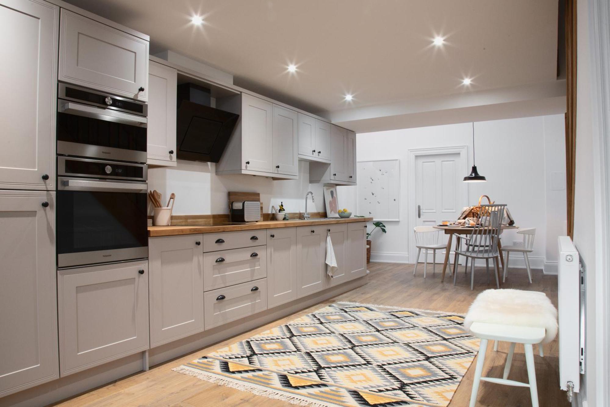 The Dundonald Guesthouse & Cottage Culross ห้อง รูปภาพ